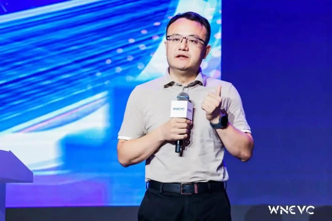 SG亚洲胜游CEO程鹏：数据确权、数据安全与数据闭环“新”思路