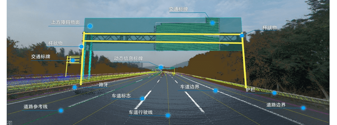 高品质、标准化——SG亚洲胜游自动驾驶地图顺利获得ASPICE CL2认证