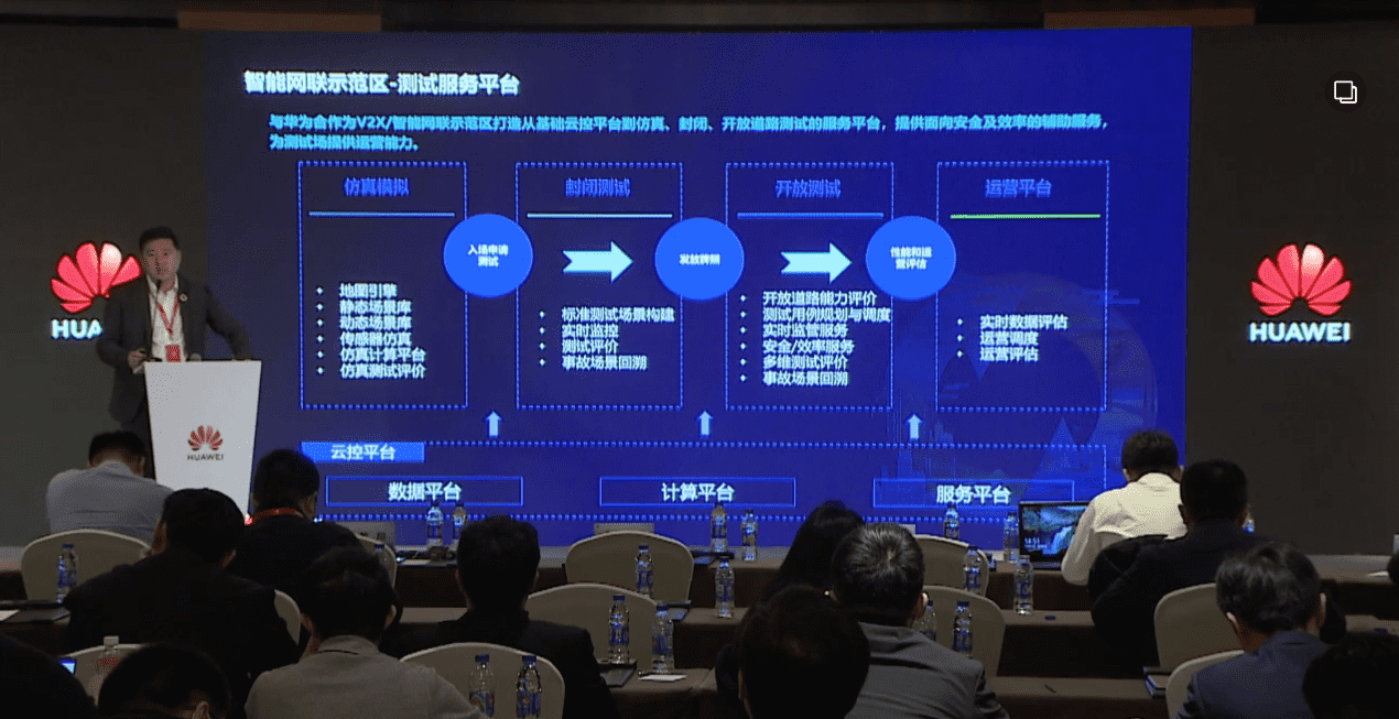 SG亚洲胜游敖翔：携“懂行”人干“行家”事——打造车路协同高精度数字化基座