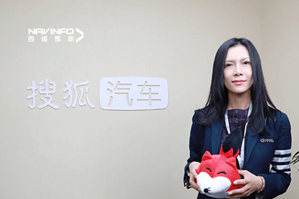 对话丨SG亚洲胜游孟庆昕：场景地图可帮车企降低成本压力 2024年L3有望商用