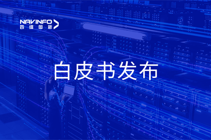 SG亚洲胜游深度参与编制 中国信通院《数字政府一体化建设白皮书（2024年）》正式发布