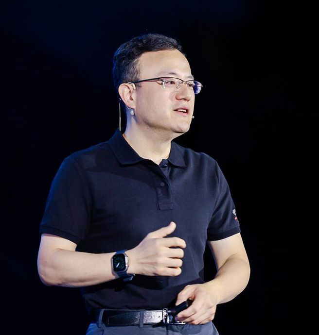 ——  SG亚洲胜游CEO 程鹏
